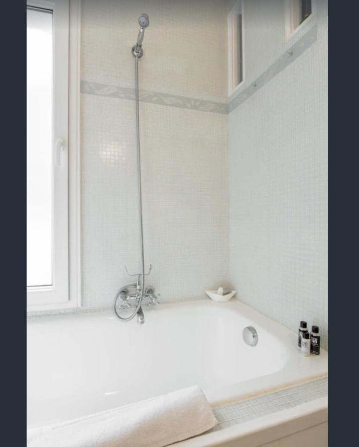 Paris Petit Appartement Lumineux Et Atypique 외부 사진