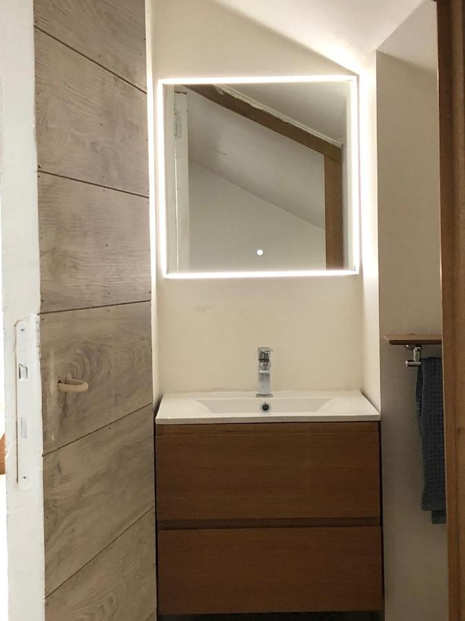 Paris Petit Appartement Lumineux Et Atypique 외부 사진